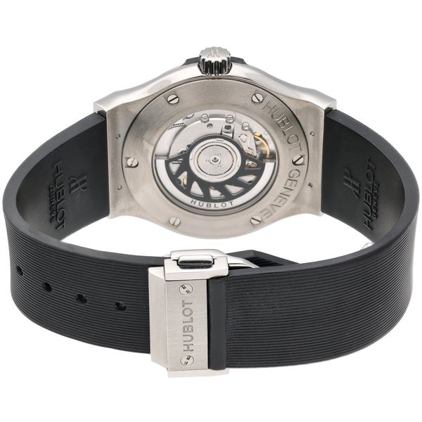 Hublot Classic Fusion 542.NX.1170.RX